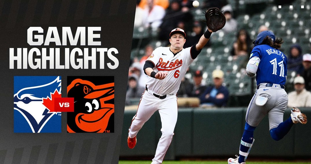 Baltimore Orioles vs Toronto Blue Jays Match Player Stats (May 15, 2024): Comprehensive Game Breakdown