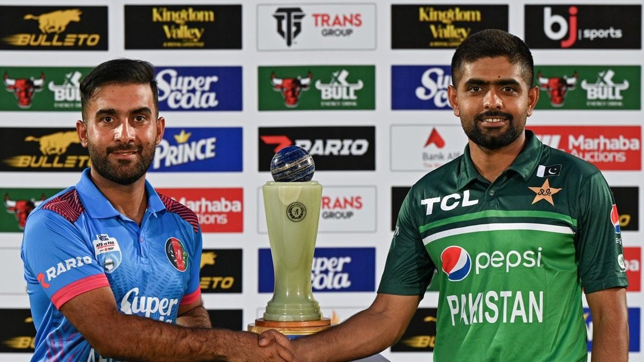 Pakistan National Cricket Team vs Afghanistan National Cricket Team Timeline: Key Matches and Memorable Moments