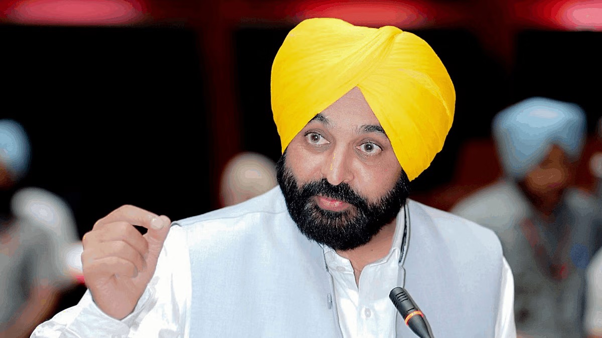 Bhagwant Mann Age: Inspiring Biography, Net Worth, Career, and Personal Life