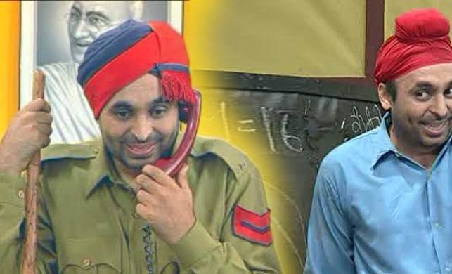 bhagwant mann age