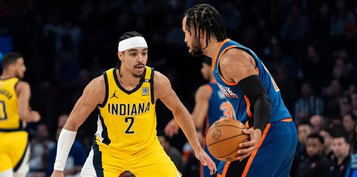 Pacers vs Knicks Match Player Stats (May 19, 2024): Full Game Breakdown