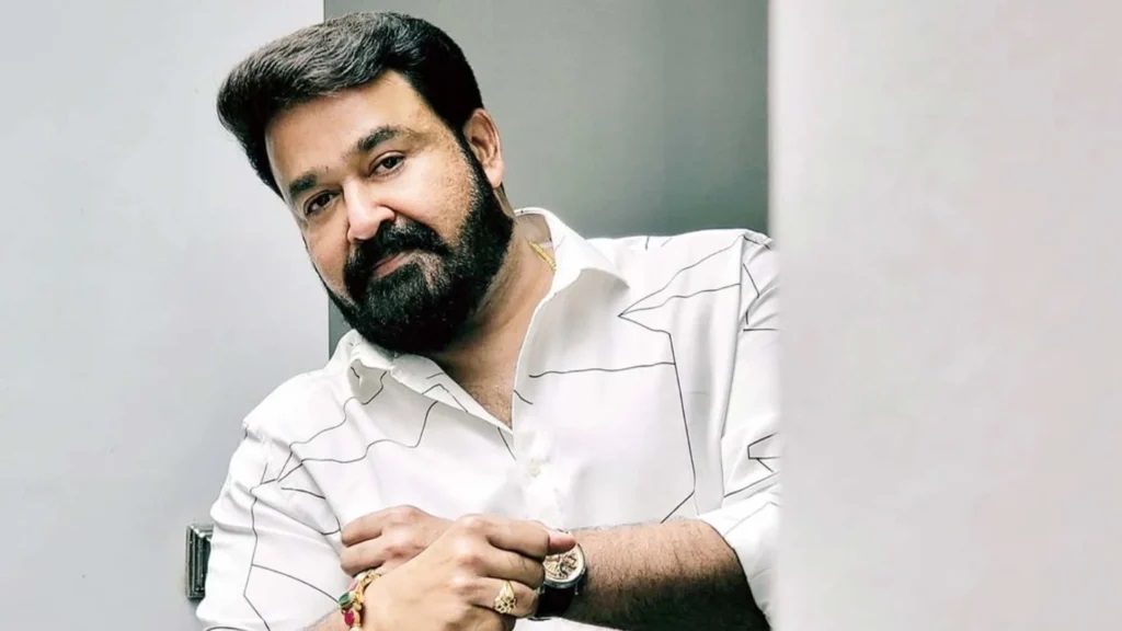 Mohanlal Age: A Complete Insight into the Life of a Legendary Actor