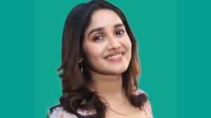 anikha surendran age