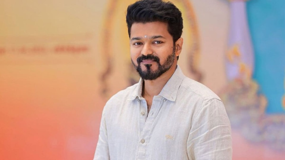 Vijay Thalapathy Age: A Detailed Biography and Insights into His Life and Career