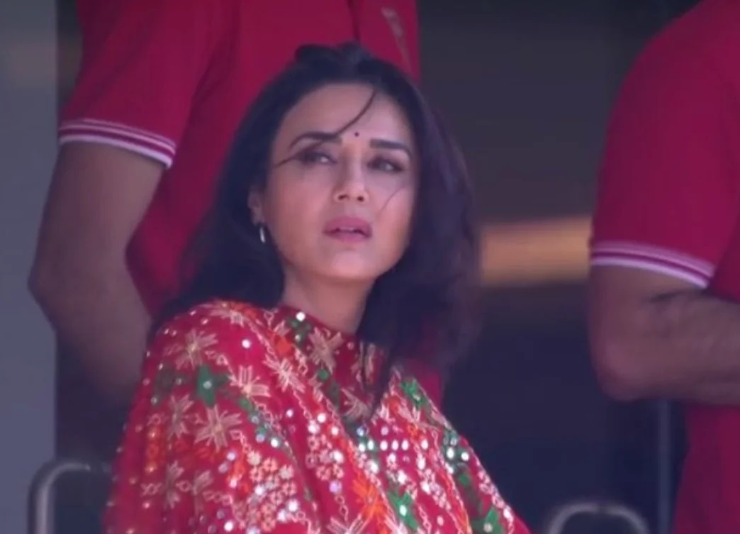 Preity Zinta Age: A Detailed Insight into the Life and Journey of the ...