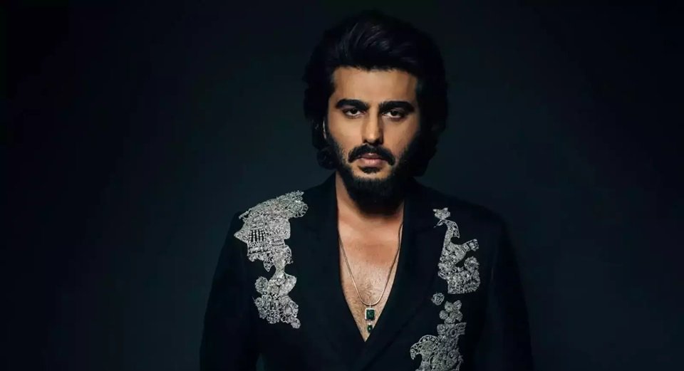 arjun kapoor age