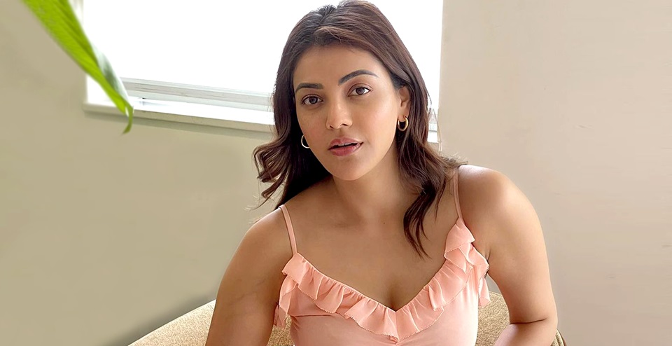 kajal aggarwal age