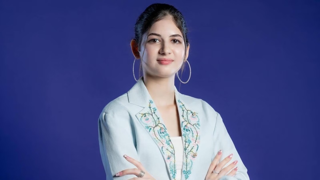 5 Inspiring Insights into Harshaali Malhotra Age, Life, and Remarkable Career