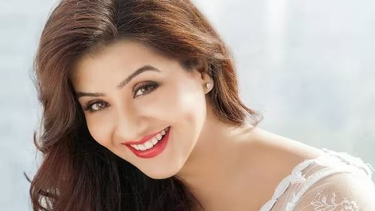 shilpa shinde age