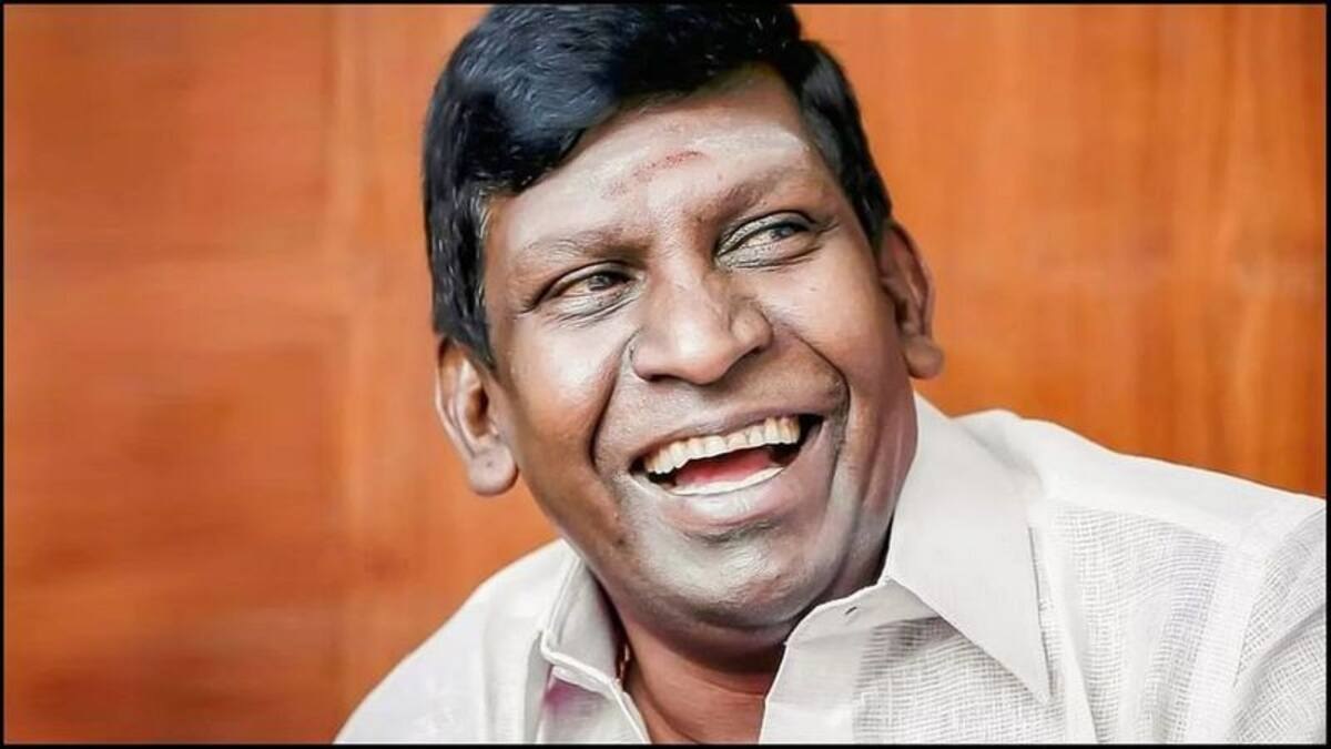 Vadivelu Age, Net Worth, Biography, and Career Journey