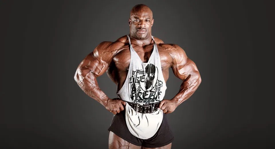 Ronnie Coleman Age, Biography, Net Worth, Life Now, Wife, Hobbies, Fun Facts, and More