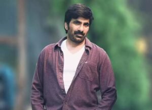 ravi teja age