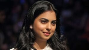 isha ambani age