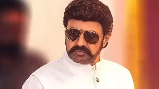 balakrishna age