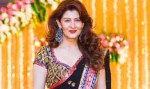 sangeeta bijlani age