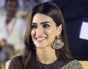 kriti sanon age