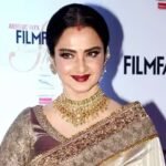 rekha age