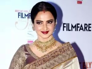 rekha age