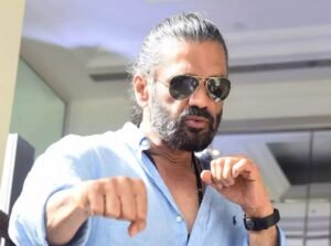 sunil shetty age