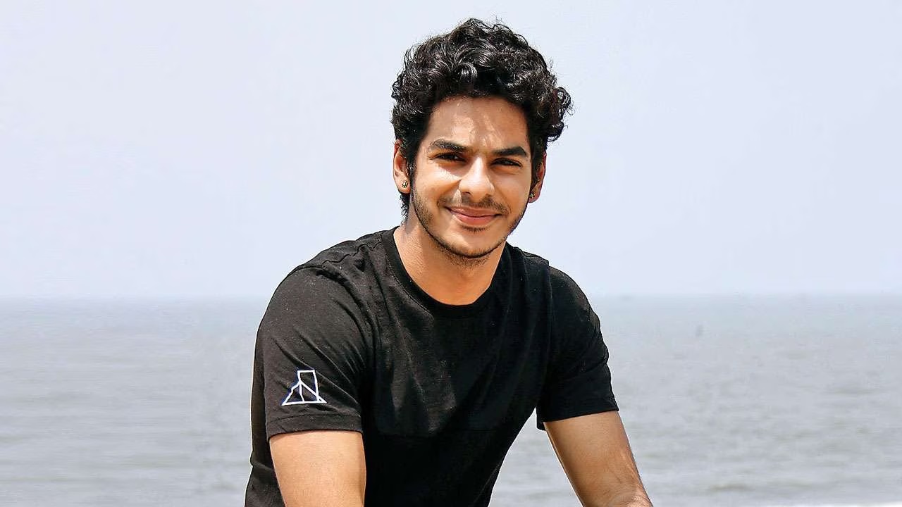 Ishaan Khatter Age and Everything You Need to Know About Him