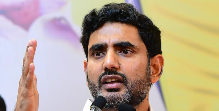 Nara Lokesh Age: A Comprehensive Insight into His Life and Career