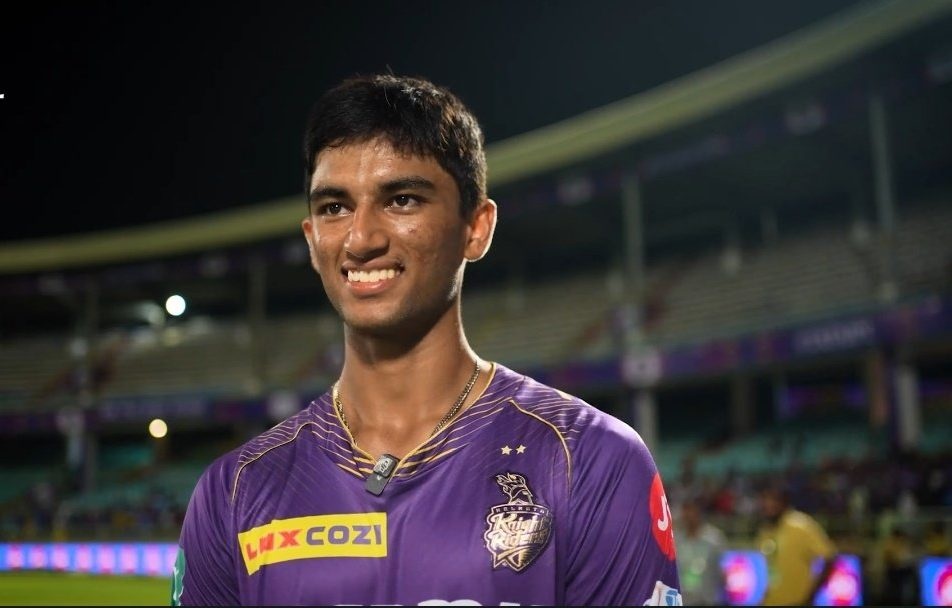 Angkrish Raghuvanshi Age: The Inspiring Journey of a Rising Star in Indian Cricket