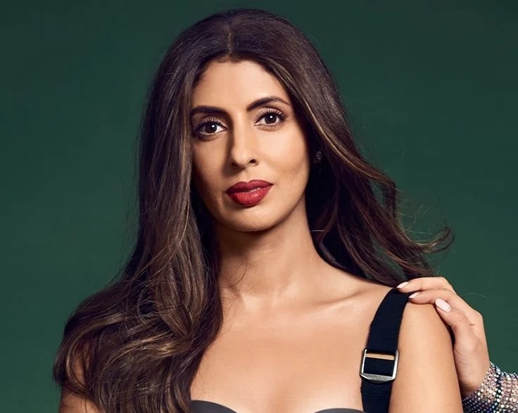 Shweta Bachchan Age, Biography, Net Worth, and More