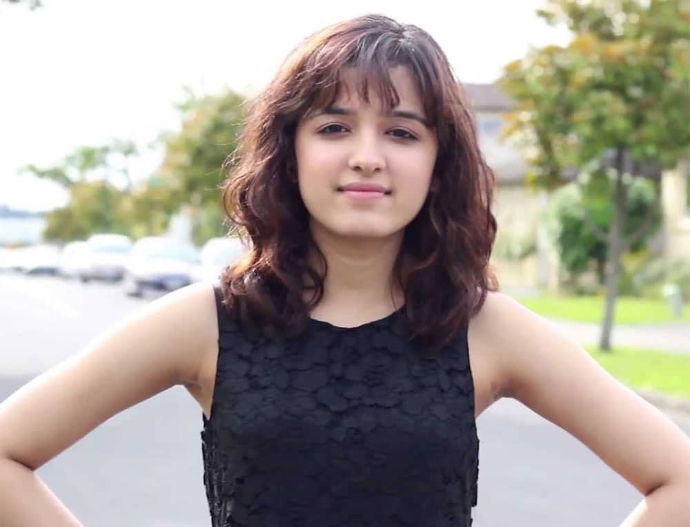 Shirley Setia Age, Biography, Net Worth, and Career Insights 