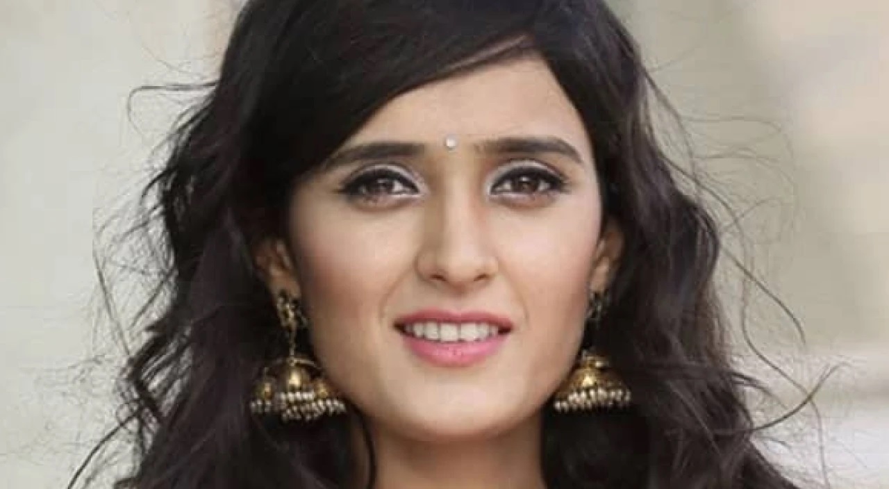 Pankhuri Awasthy Age Biography, Net Worth, and More A Deep Dive into Her Life and Career