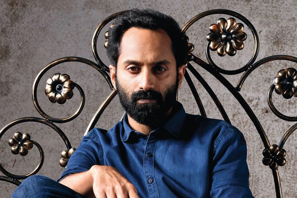 Fahadh Faasil Age: Exploring the Life, Career, and Achievements of a Versatile Actor