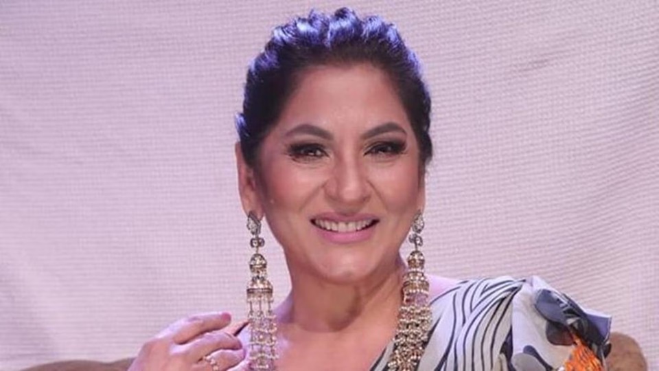 Archana Puran Singh Age, Biography, Net Worth, Family, Career, and More