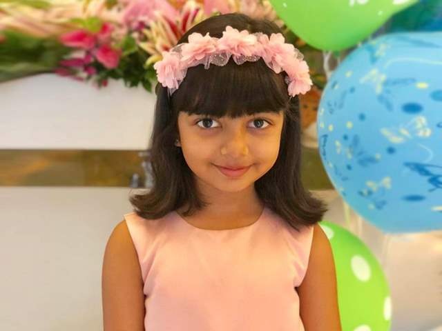 Aradhya Bachchan Age: A Detailed Insight into the Youngest Bachchan Star