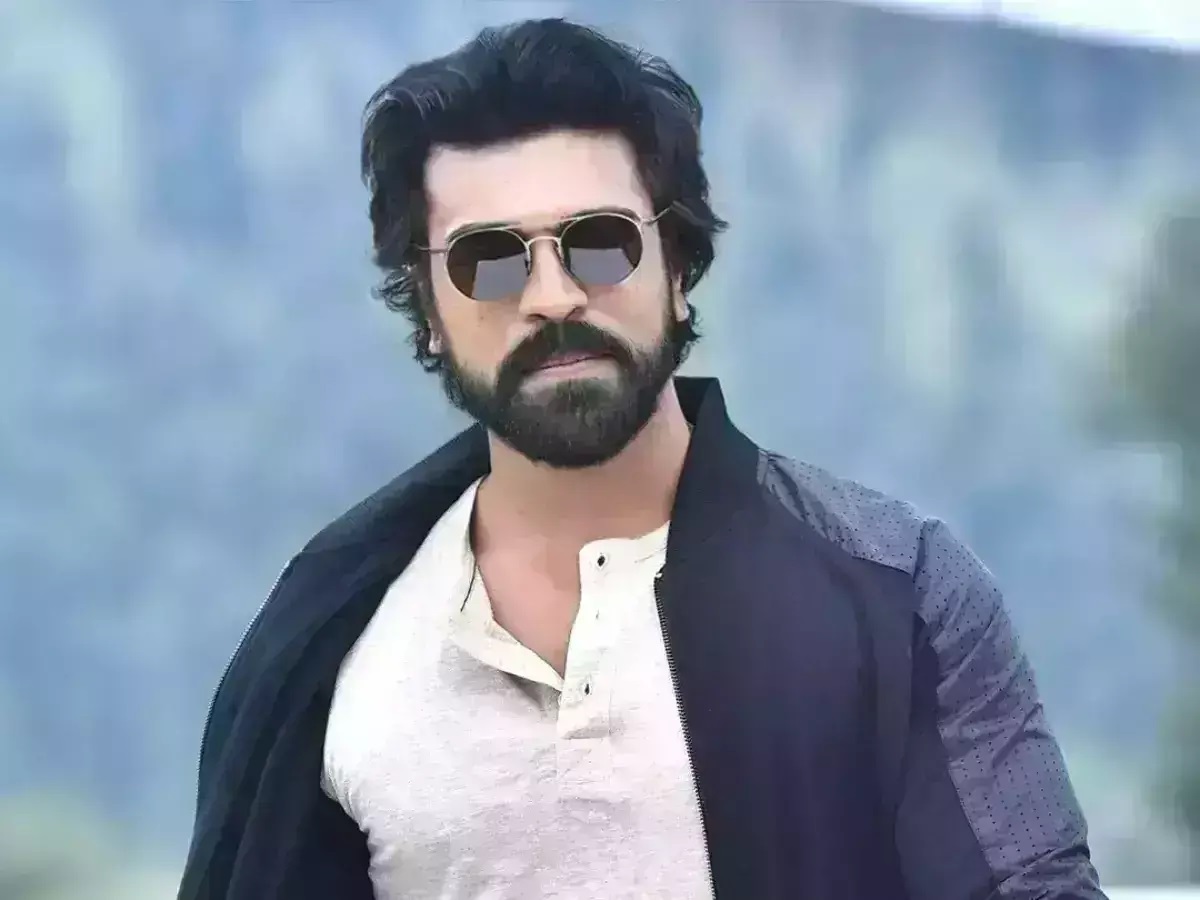 RamCharan Age: A Comprehensive Look at the Life and Career of the Mega Star