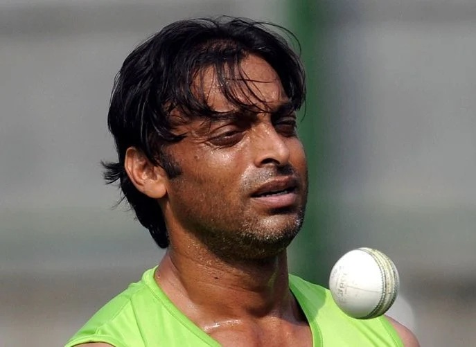 Shoaib Akhtar Age: The Life and Legacy of the “Rawalpindi Express”