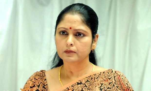 Jayasudha Age and Life: The Journey of a Timeless Icon