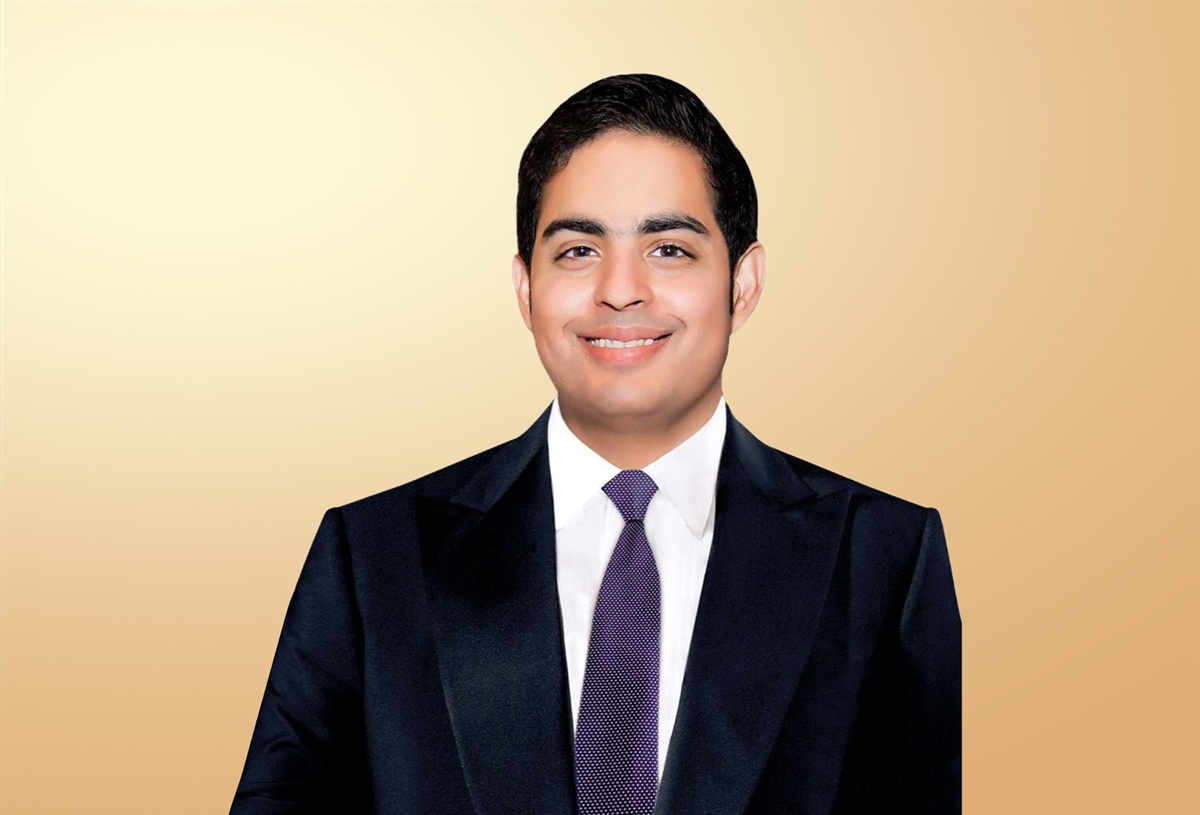 Akash Ambani Age, Life, and Achievements