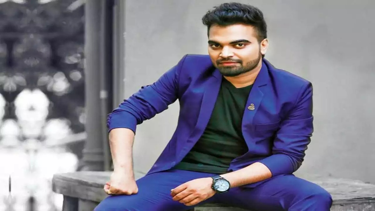 Pradeep Machiraju Age and Life Journey