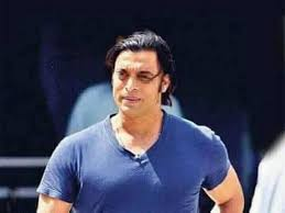 shoaib akhtar age