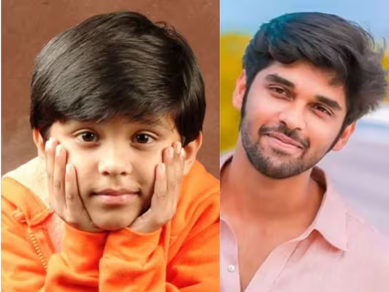 dhruv vikram age