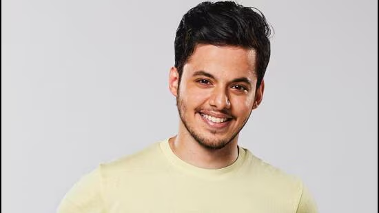 darsheel safary age