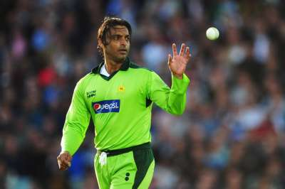 shoaib akhtar age