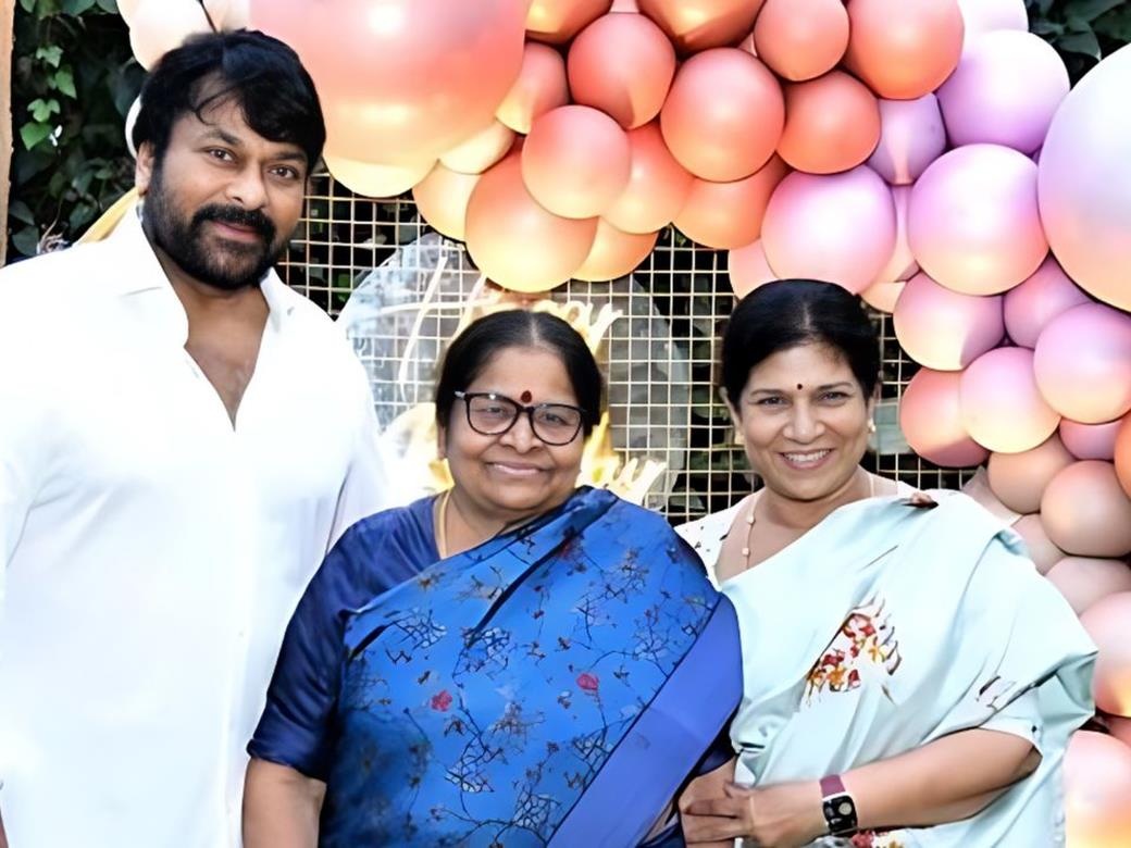 Chiranjeevi Mother Age, Biography, Influence, and Legacy