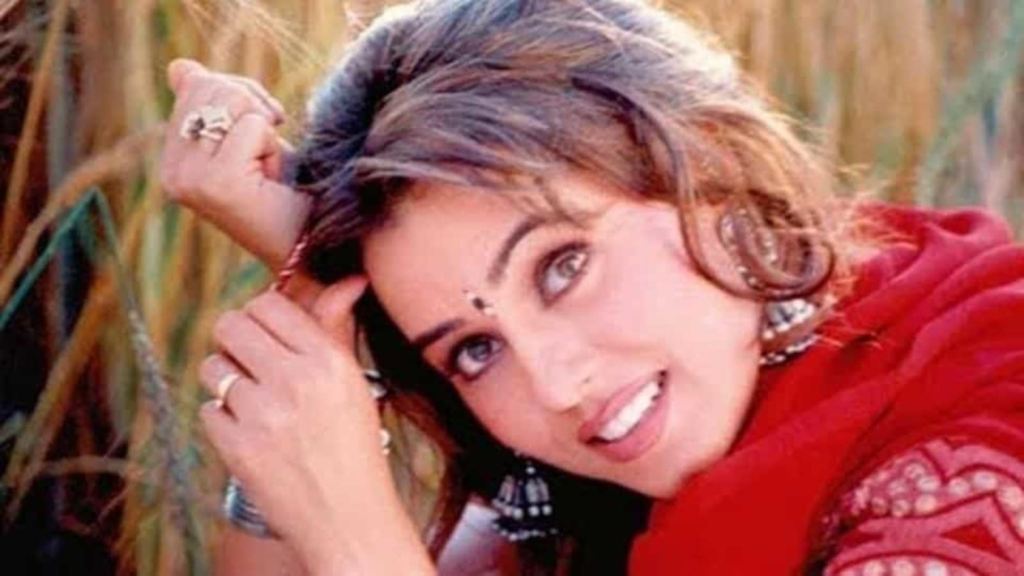 mahima chaudhry age