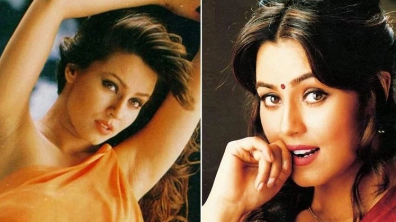 mahima chaudhry age