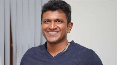 raghavendra rajkumar age