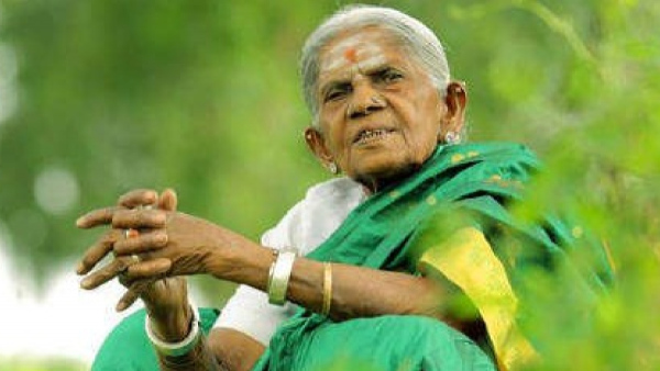 saalumarada thimmakka age