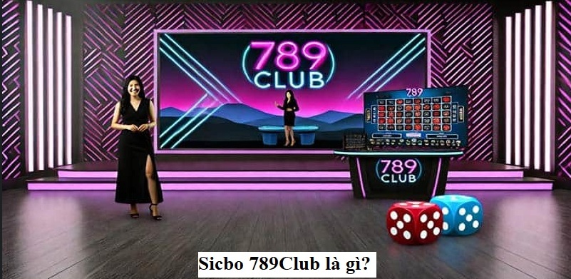 Sicbo 789Club – Roll the Dice for Luck, Win Millions with Ease!